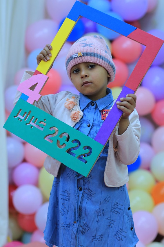 خبر فعالية اليوم العالمي للسرطان 2022